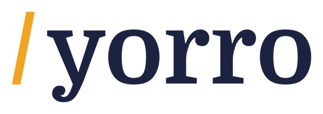 Yorro